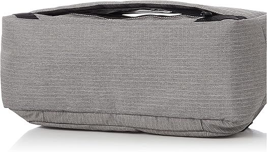 Amazon | [ピーアイディー] トートバッグ PAT503 グレー | P.I.D(ピー